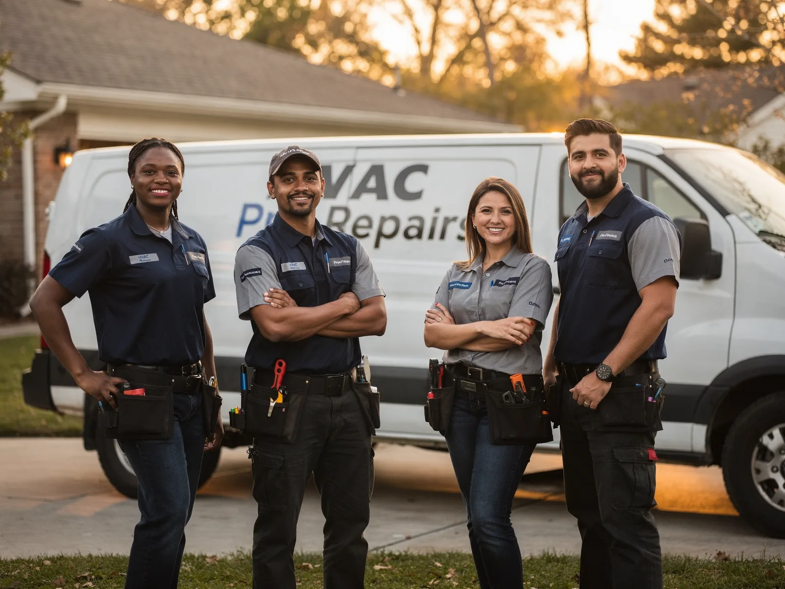 Heat Pump Repair company in Hurley, WI