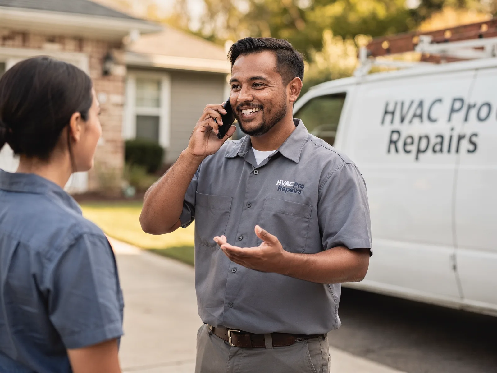 Heat Pump Repair Hurley, WI FAQs